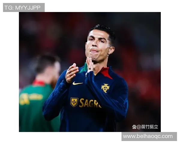 战术拆解：C罗为何能掌控比赛节奏？