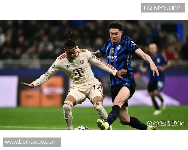 赛后评分出炉：拜仁成最大亮点！