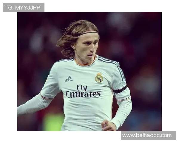 最新战报：莫德里奇全场高光瞬间集锦