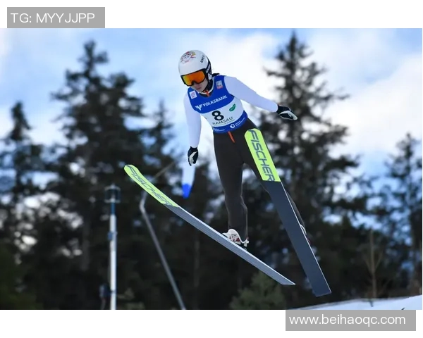 冬奥会项目中滑雪装备科技革新的竞争优势探讨