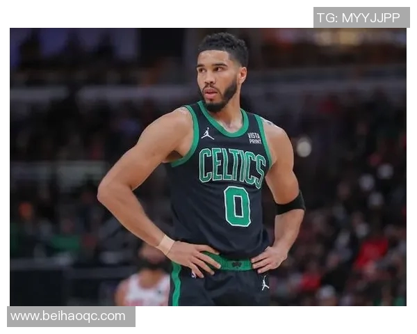 塔图姆自信表示球队配得上胜利展现坚韧斗志与冠军争夺实力