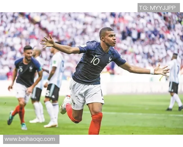 姆巴佩五大高光时刻回顾 每一次闪耀都让人热血沸腾