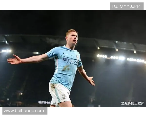 德布劳内被媒体看作未来超级巨星或成足坛新领军人物