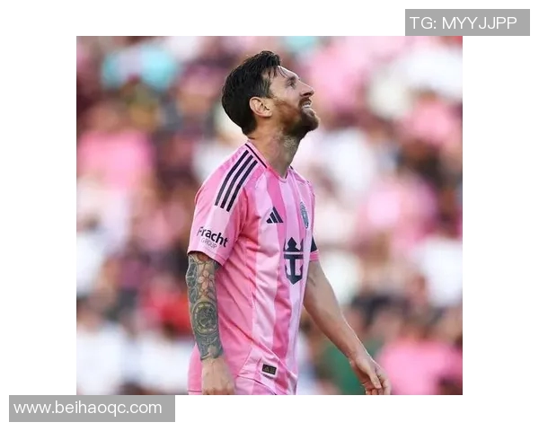 梅西最新评分结果引热议 高光表现还是状态低迷成为焦点